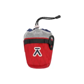 ACMEITEM Polyamide Storage Bag Unisex Multicolor
