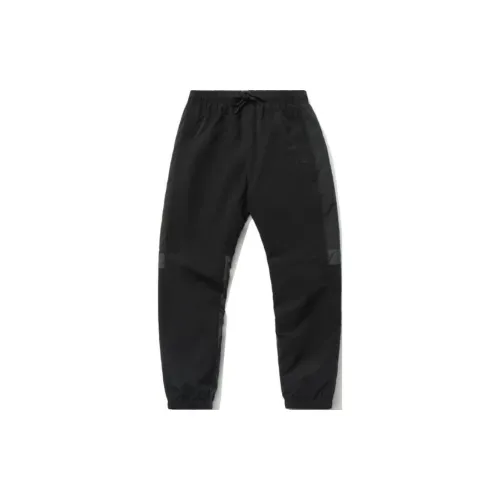 LINING Sports Fashion Collection Sports Pants Women's Black