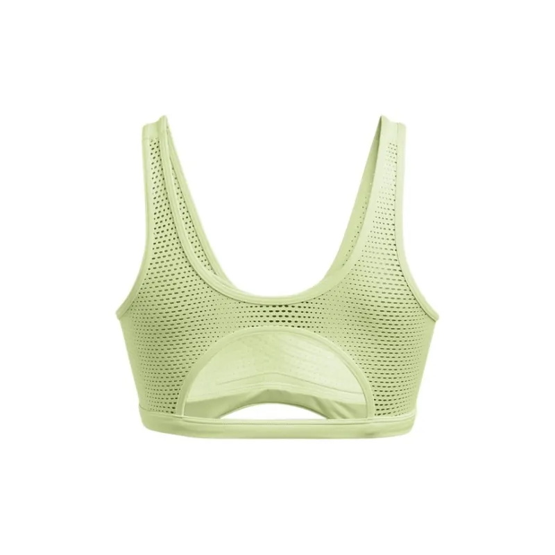 Under Armour Sports Underwear Women's Vintage Light Green-1