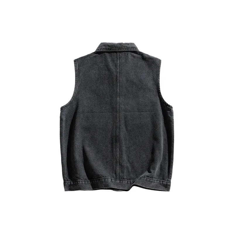 GDRX Vests Unisex-1