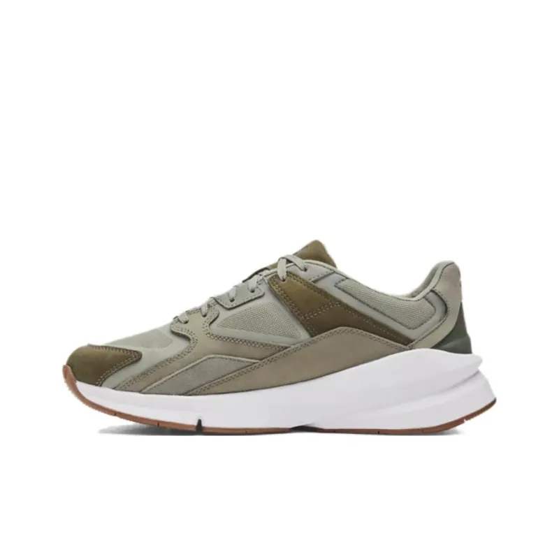 Under Armour Forge 96 Anti Slip Wear Resistant Low Top Running Shoes Unisex-0