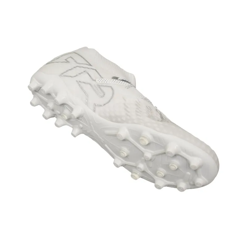 PUMA Future 7 Ultimate Mg 'White Silver'-4