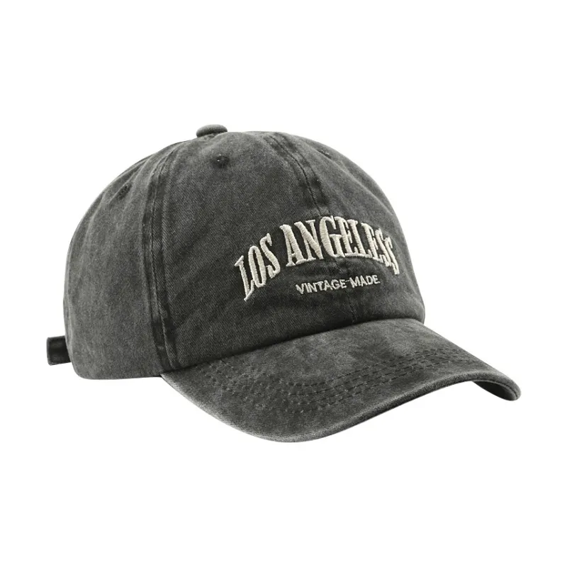 TUCANO Cotton Baseball Caps Unisex-1