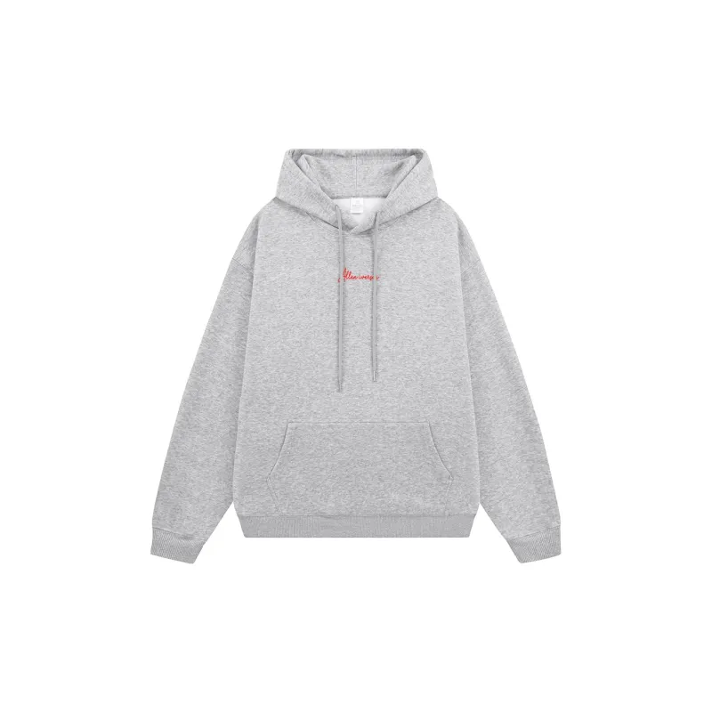AI3 Iverson China Series Sweatshirts Unisex-6