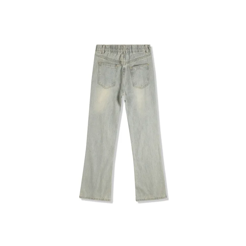 OTKSK Jeans Unisex-8