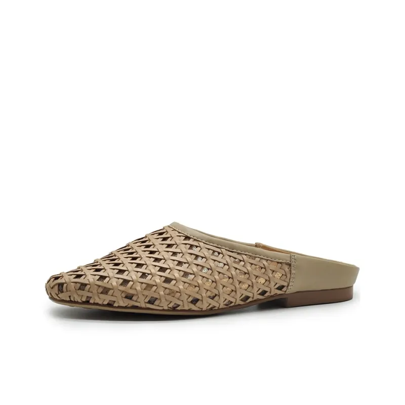 ARTMU Wrap toe Slippers Women's-1