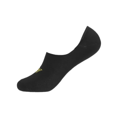 New Balance Men No-Show Socks