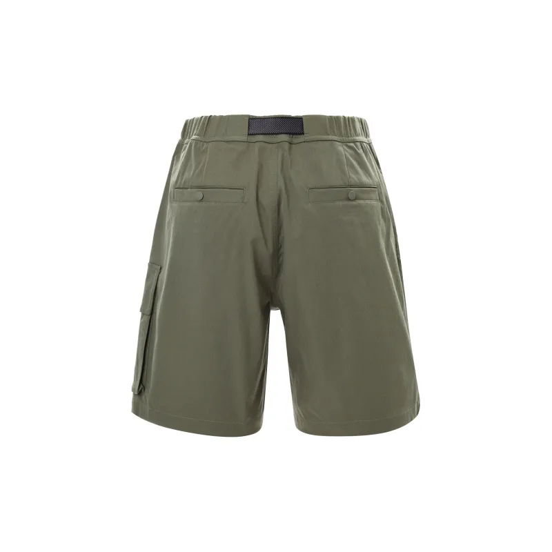 KOLON SPORT Camping Casual Shorts Men's-4