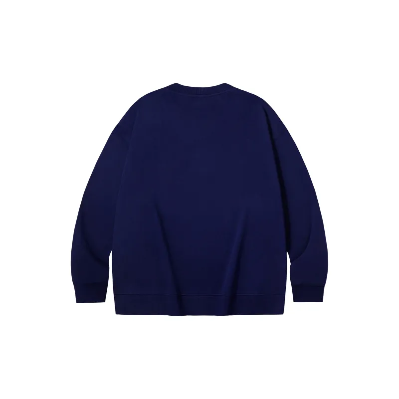 PSO Brand Sweatshirts Unisex-7