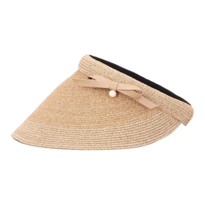 CA4LA Abaca Sun Protection Hats Women's Multicolor-2