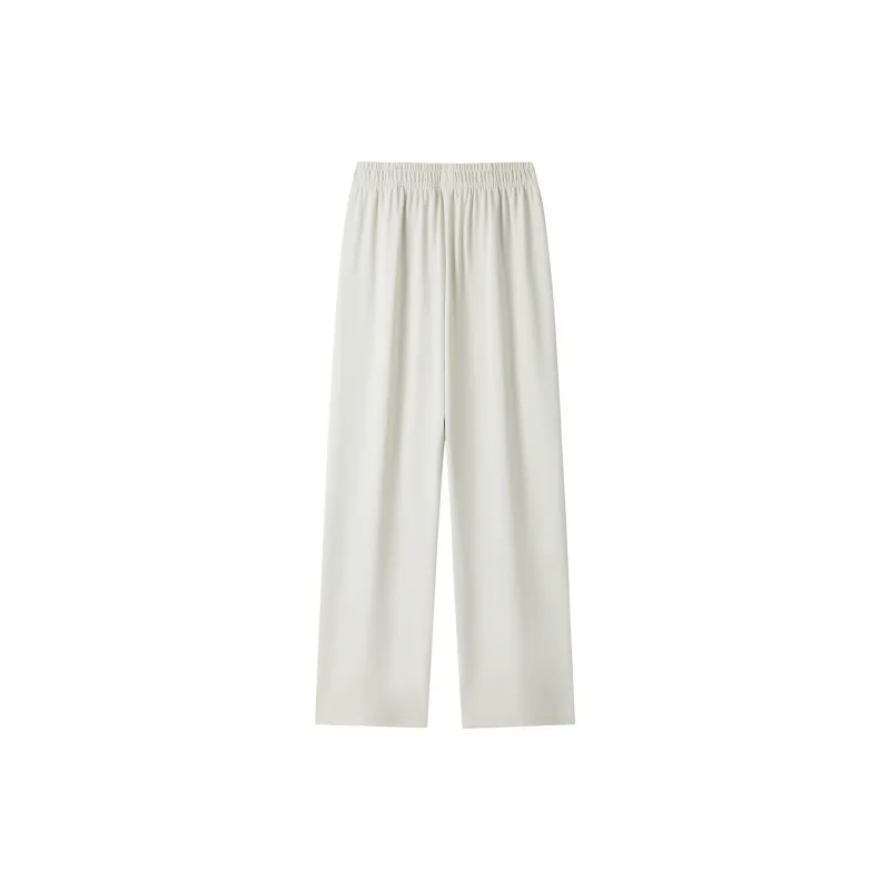 WANX Casual Pants Unisex-9