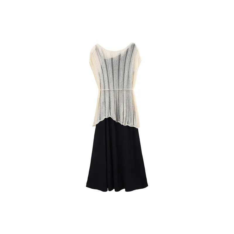 A Paradise For Awakening Skirt Set Women's-3