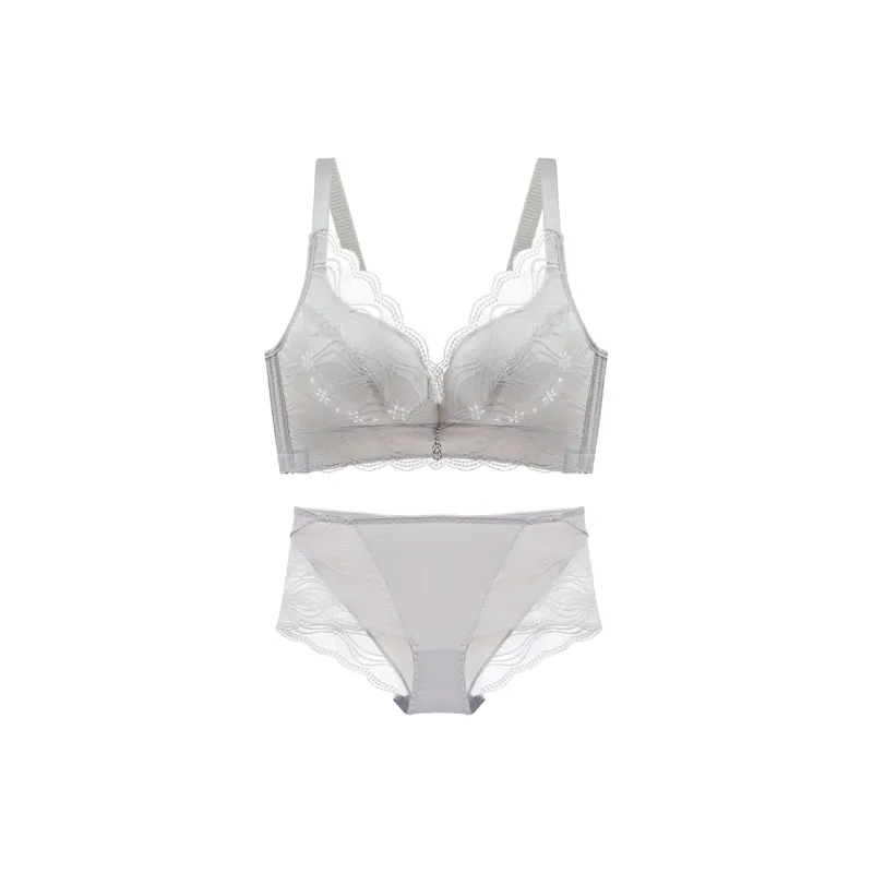 MADALLO Women's Underwear Sets-4