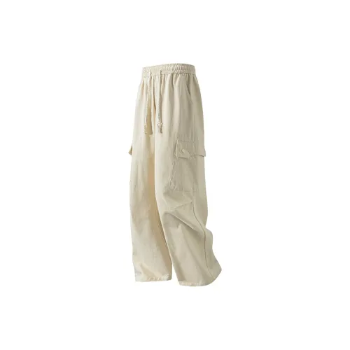 GTRG Casual Pants Unisex