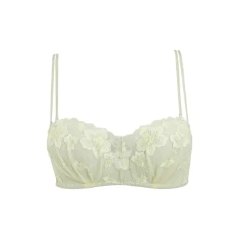 GAINREEL Bra Women's Tale Green