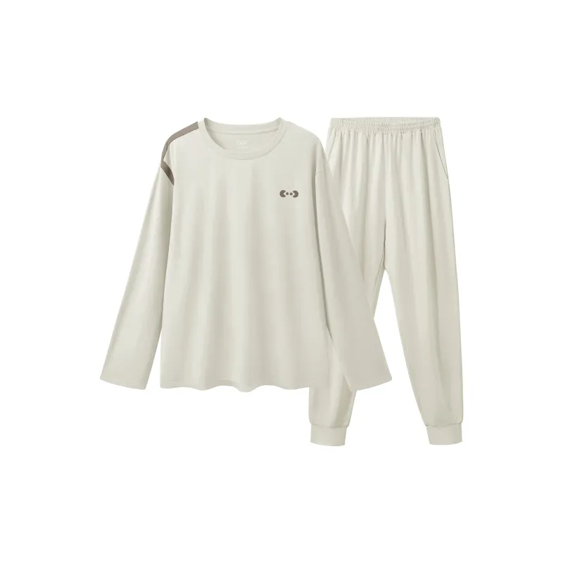 Crabsecret Women's Pajama Sets-2