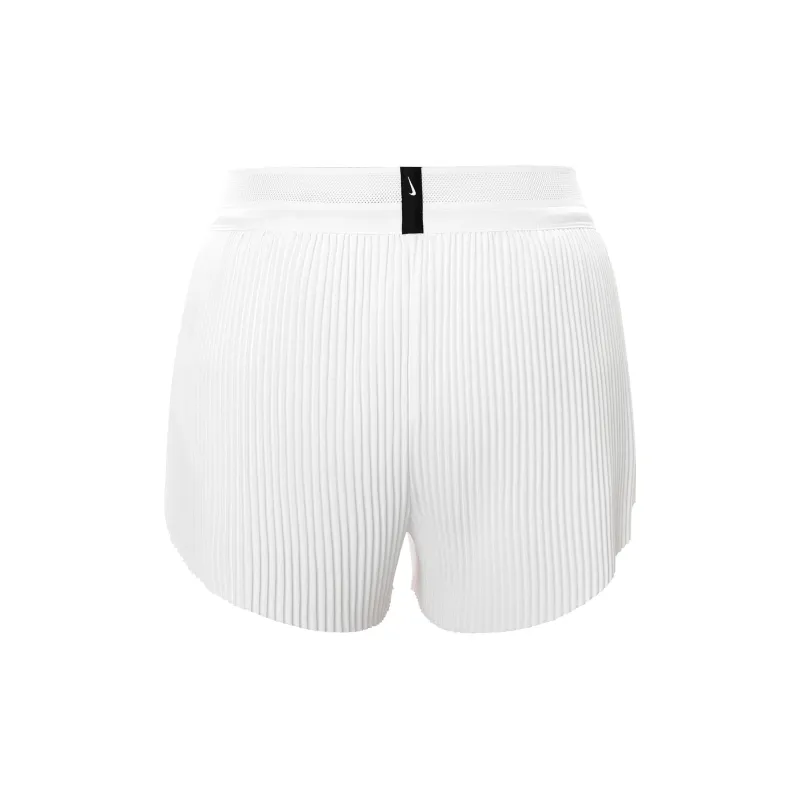 Nike Dri FIT ADV Sports Shorts Women's White-1