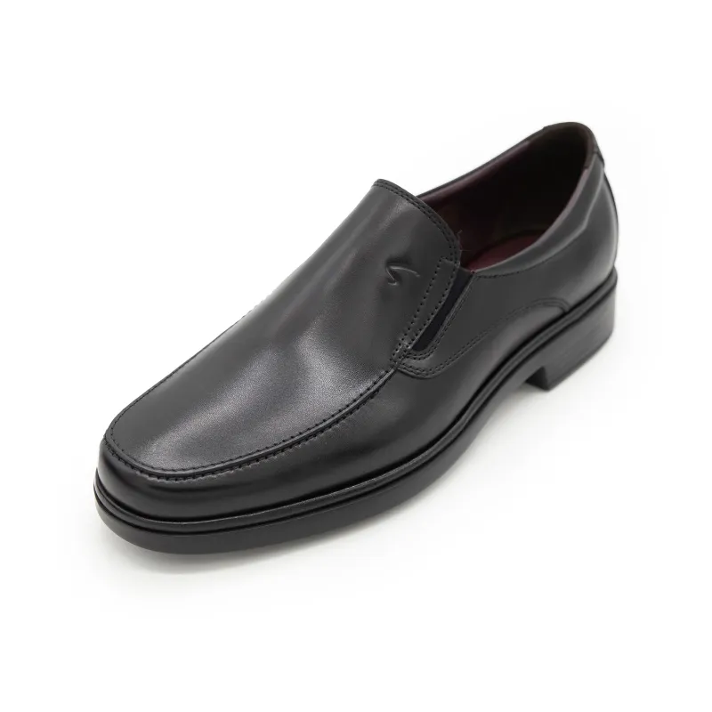 Satchi Men's Casual Shoes Men's Black-1