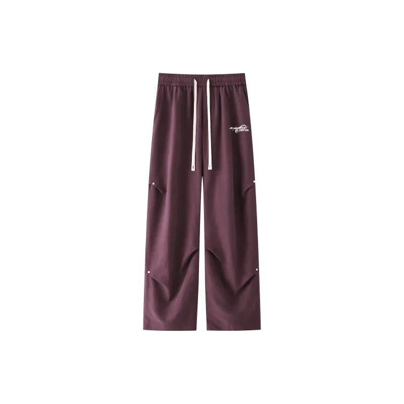 JEANSWEST CLUB Casual Pants Unisex-19
