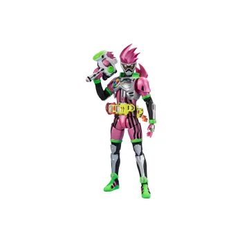 BANDAI Kamen Rider Ex Aid Action Figures 14.5cm