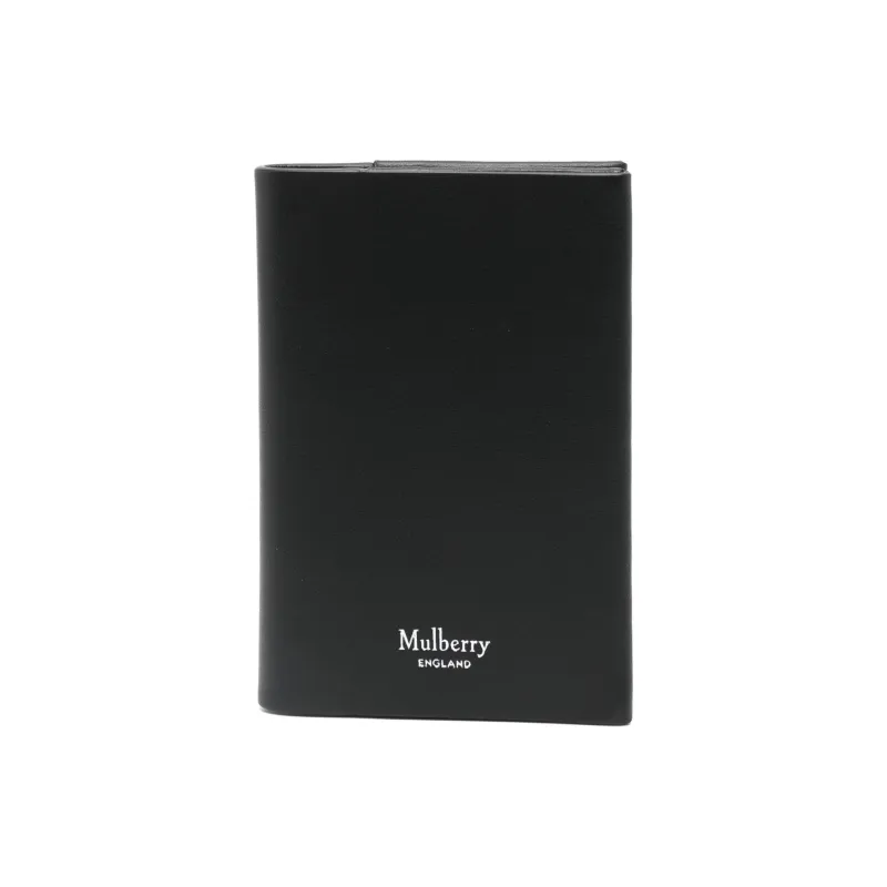 Mulberry Camberwell Bi-fold Wallet-0