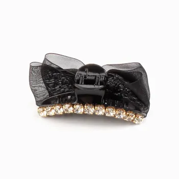 Connect The Past And The Present. Hair Clips Women's