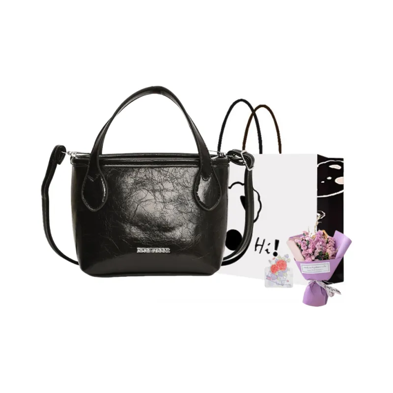 NX DOUGHNUT PU Handbag Crossbody Bag Women's Multicolor-24