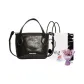 Black+Exclusive Shopping Bag+Greeting Card+Dried Flower