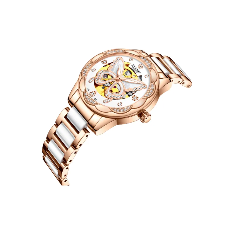 KUERST Women's Watch-1