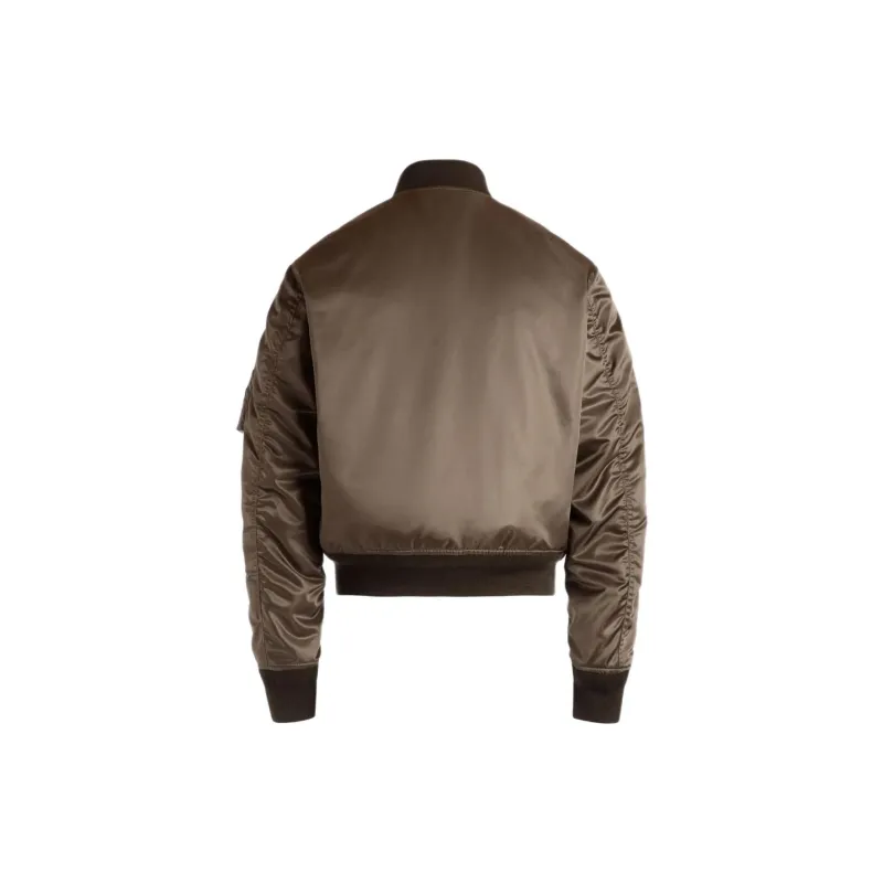 BALLY Adrien Brody Bomber Jacket-1