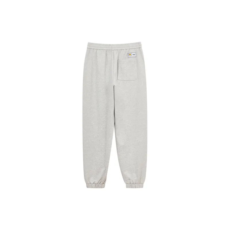 JACK JONES· x NBA Casual Pants Unisex-5