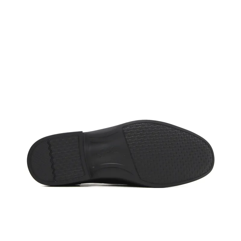 Satchi Men's Casual Shoes Men's Black-5