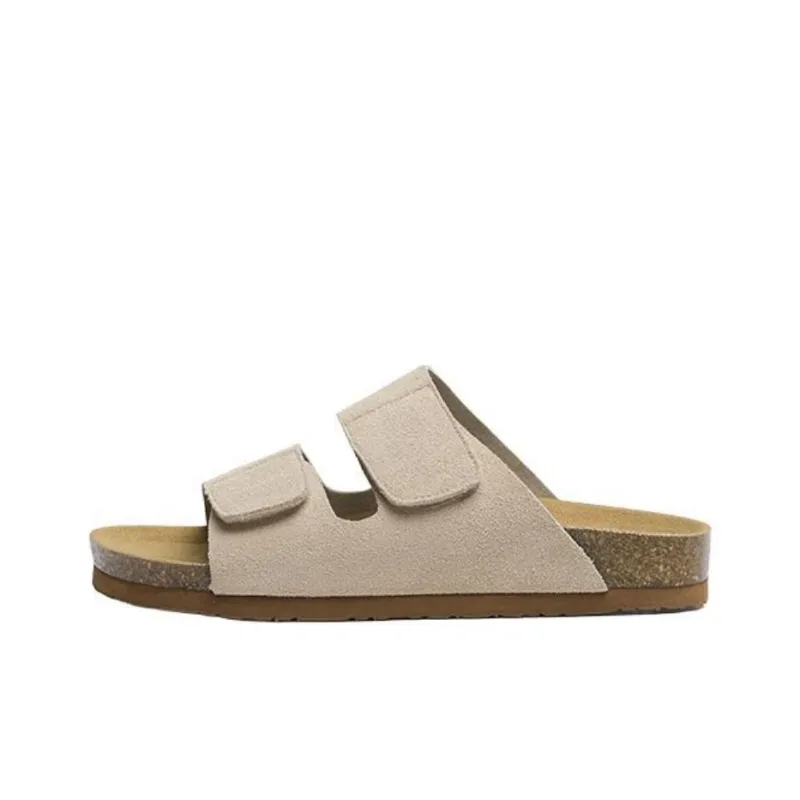 RED DRAGONFLY Odor Resistant, Abrasion Resistant Slide Slippers Women's-3