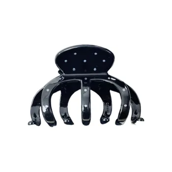 ZWU Hair Clips Women's