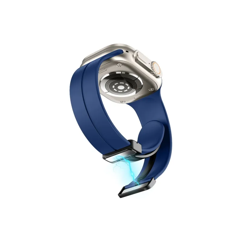 Senior's house Unisex Watch Bands-21