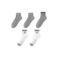 5 Pack (Gray 2, Letter 2, Numbers)