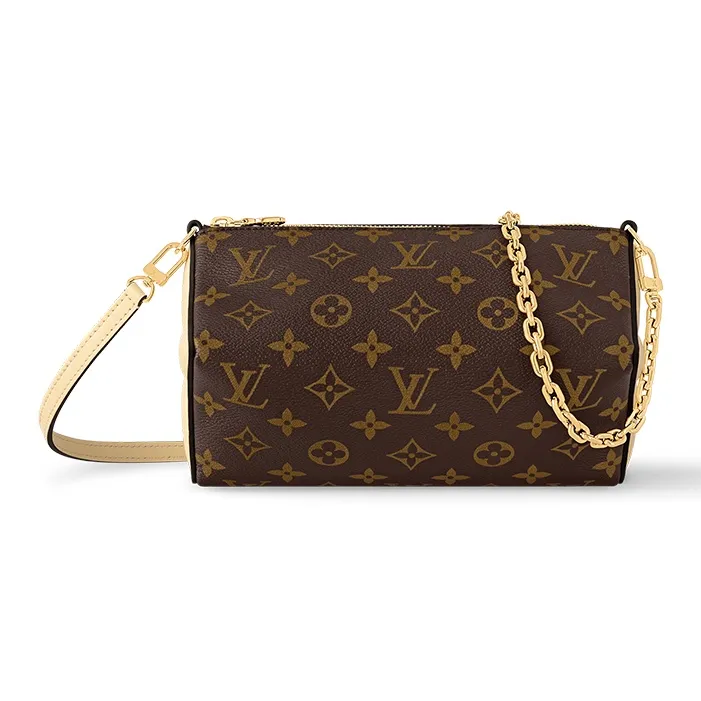 LOUIS VUITTON Bloom Pouch-0