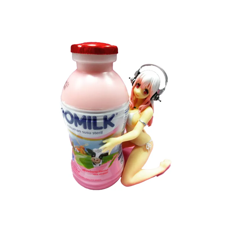 FURYU Sonico Beverage Holder Bonus Gifts-2