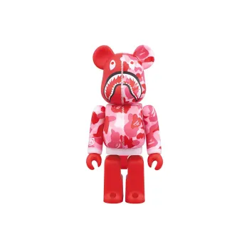 BE@RBRICK Brand Co branding ArtToy