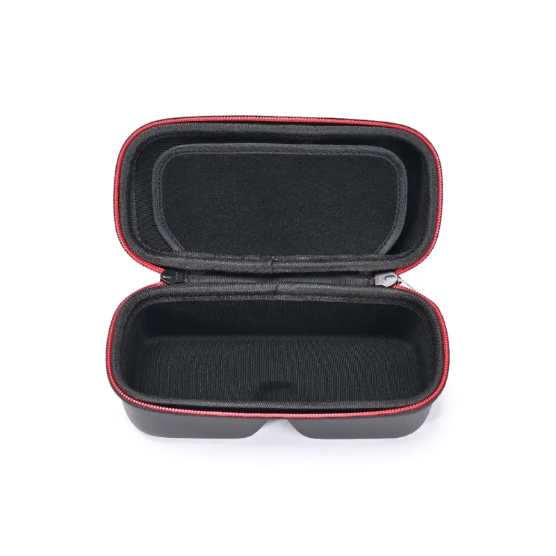 RLSOCO PU Eyeglass Pouch Mini Unisex-3