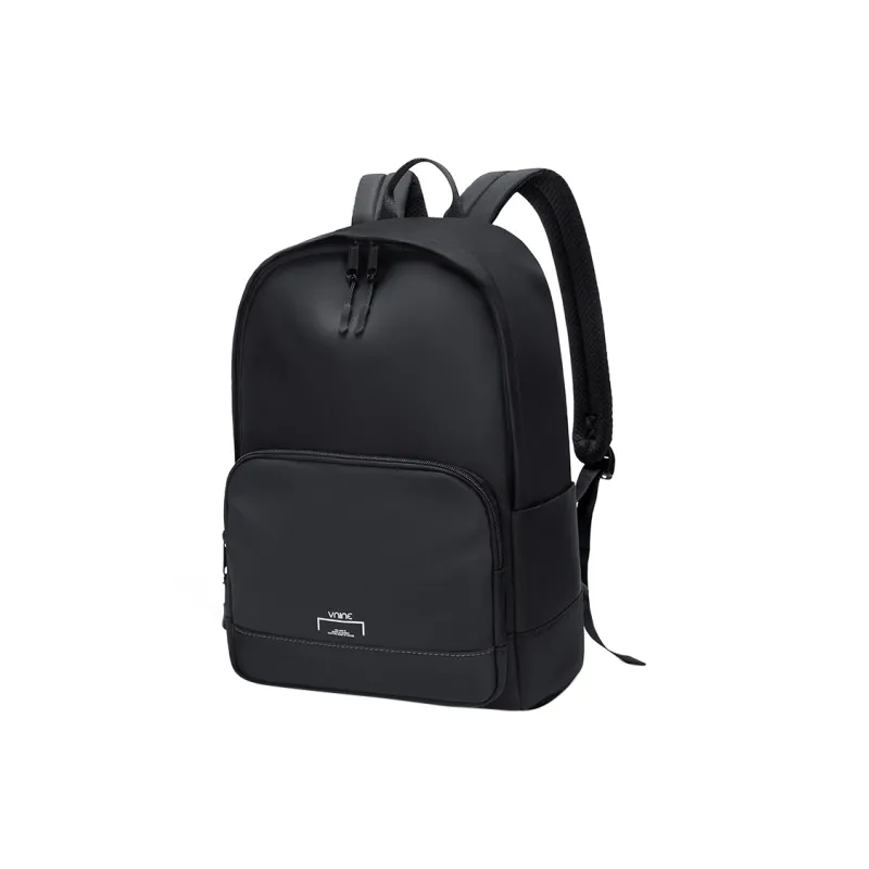 V.NINE Fabric Back To School 15 Inch Computer Backpack Backpack Large Size Unisex Multicolor-18