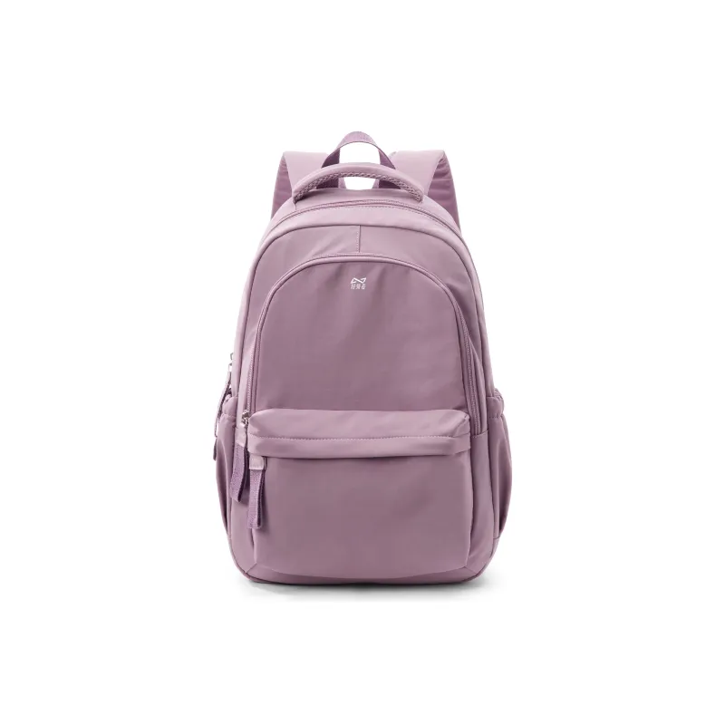 QING QI ZHE Fabric Washable Quantity Backpack Regular Unisex Multicolor-21