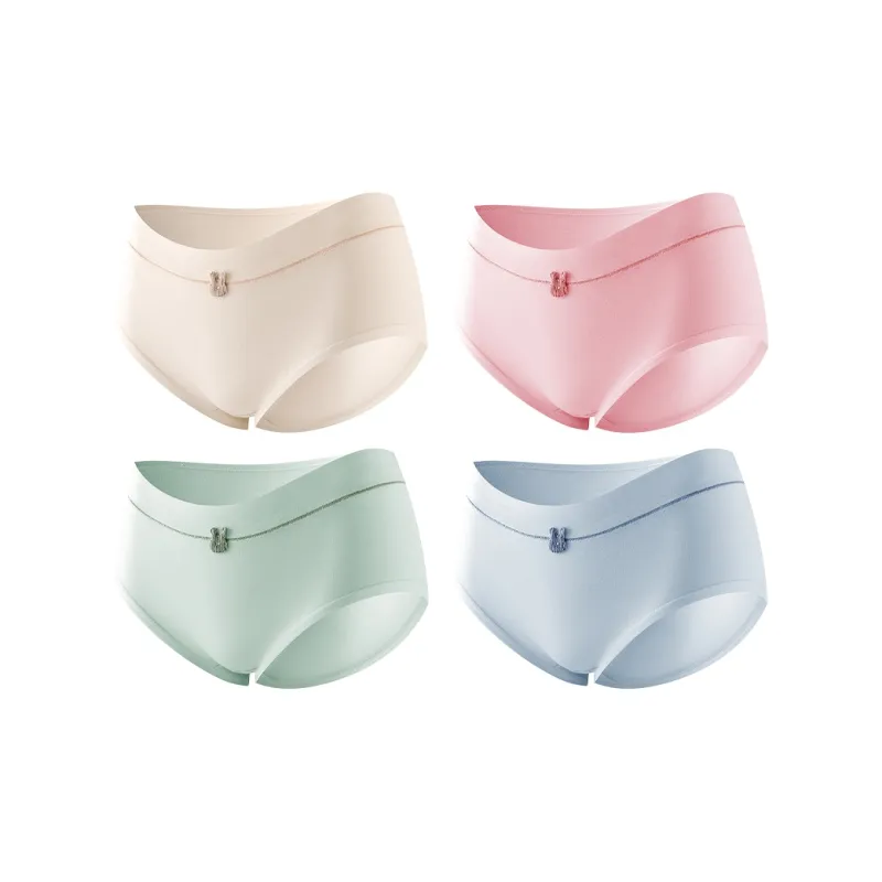 2323 Underpants Women's Combo Set-9