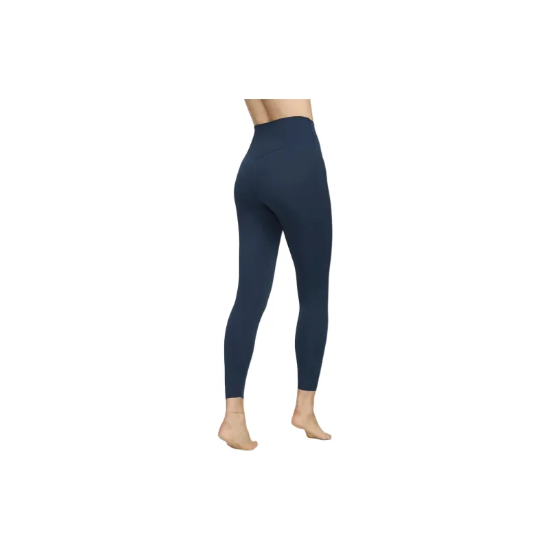 Nike Zenvy Leggings Women's Marine Blue-1