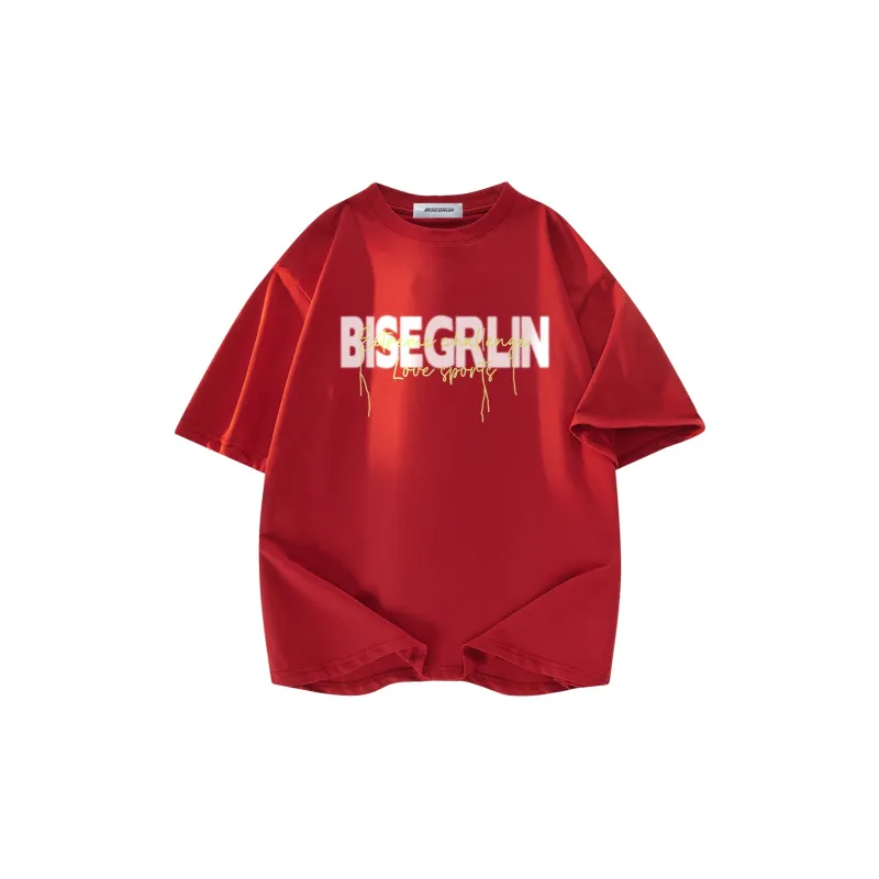 BISEGRLIN T Shirts Unisex-12