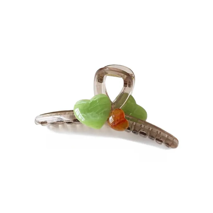 ZWU Hair Clips Women's-9