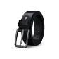 Gunmetal Buckle Black