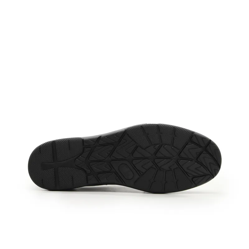 Satchi Men's Casual Shoes Men's Black-5