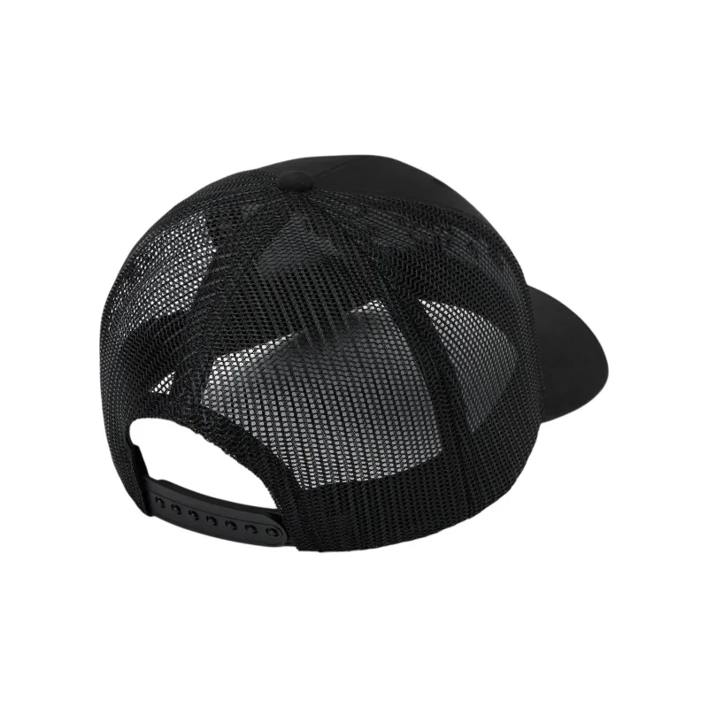 STETSON Polyester Baseball Caps Unisex Black-2