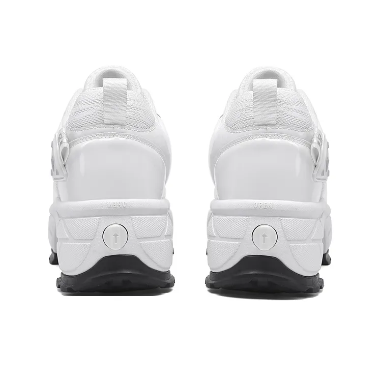 OFF-WIERAH Anti-Slip Wear-Resistant Low-Top Outdoor Shoes Unisex-4